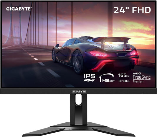 GIGABYTE G24F 2