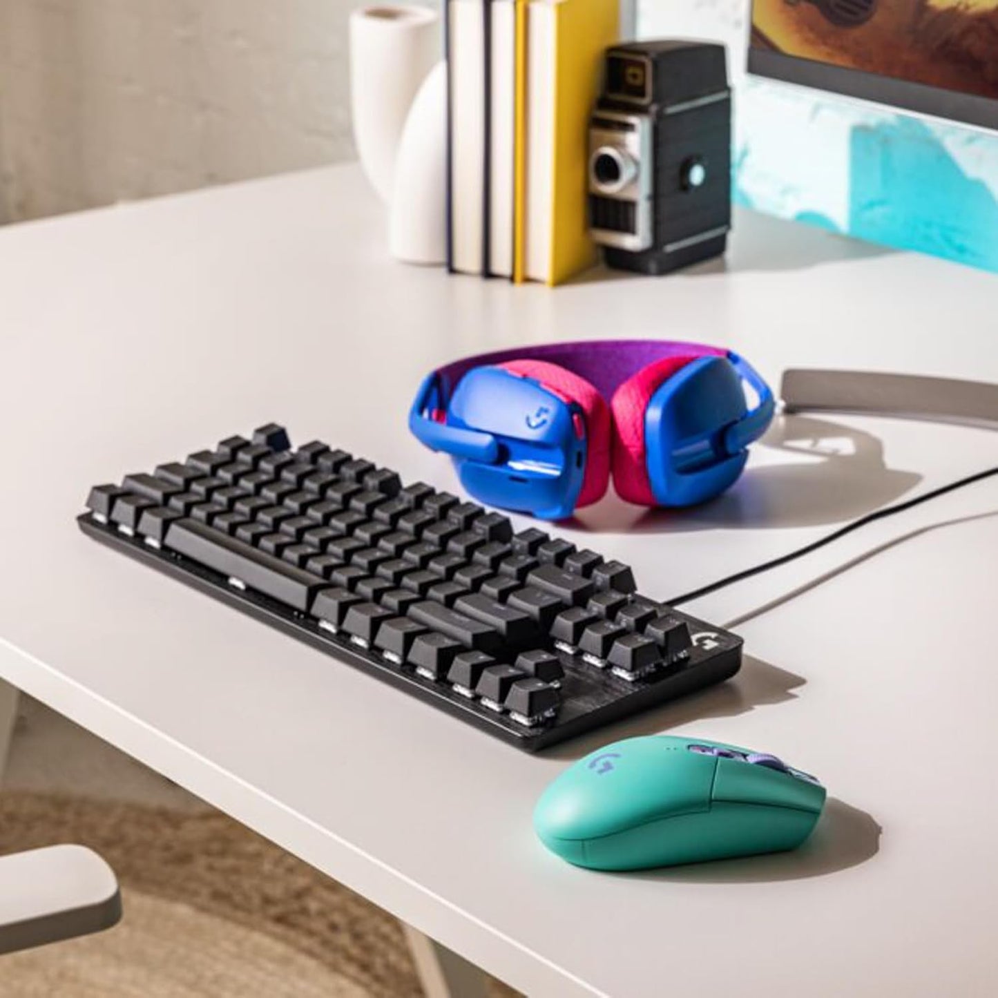 LOGITECH G435 LIGHTSPEED