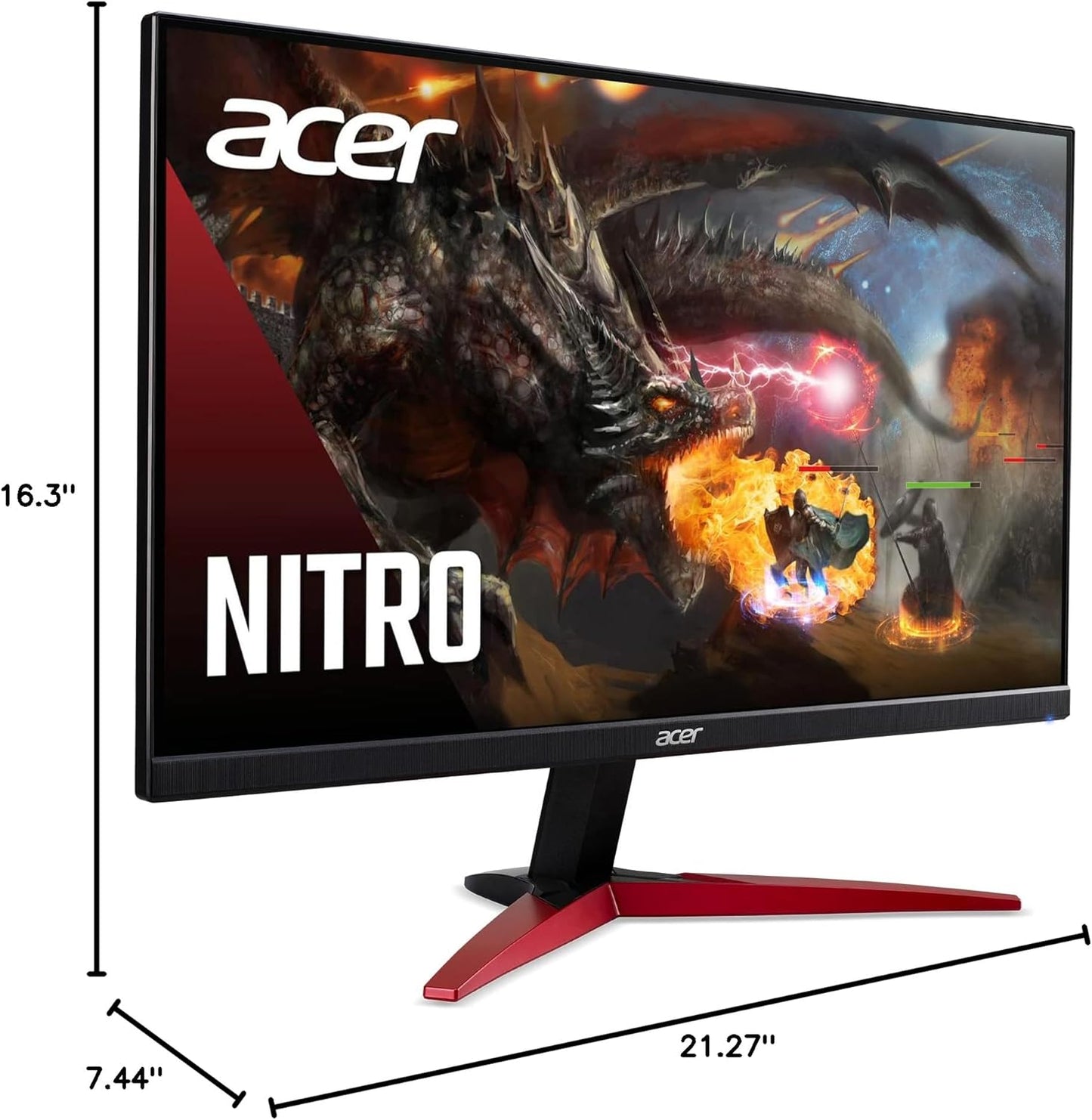 Acer Nitro KG241Y