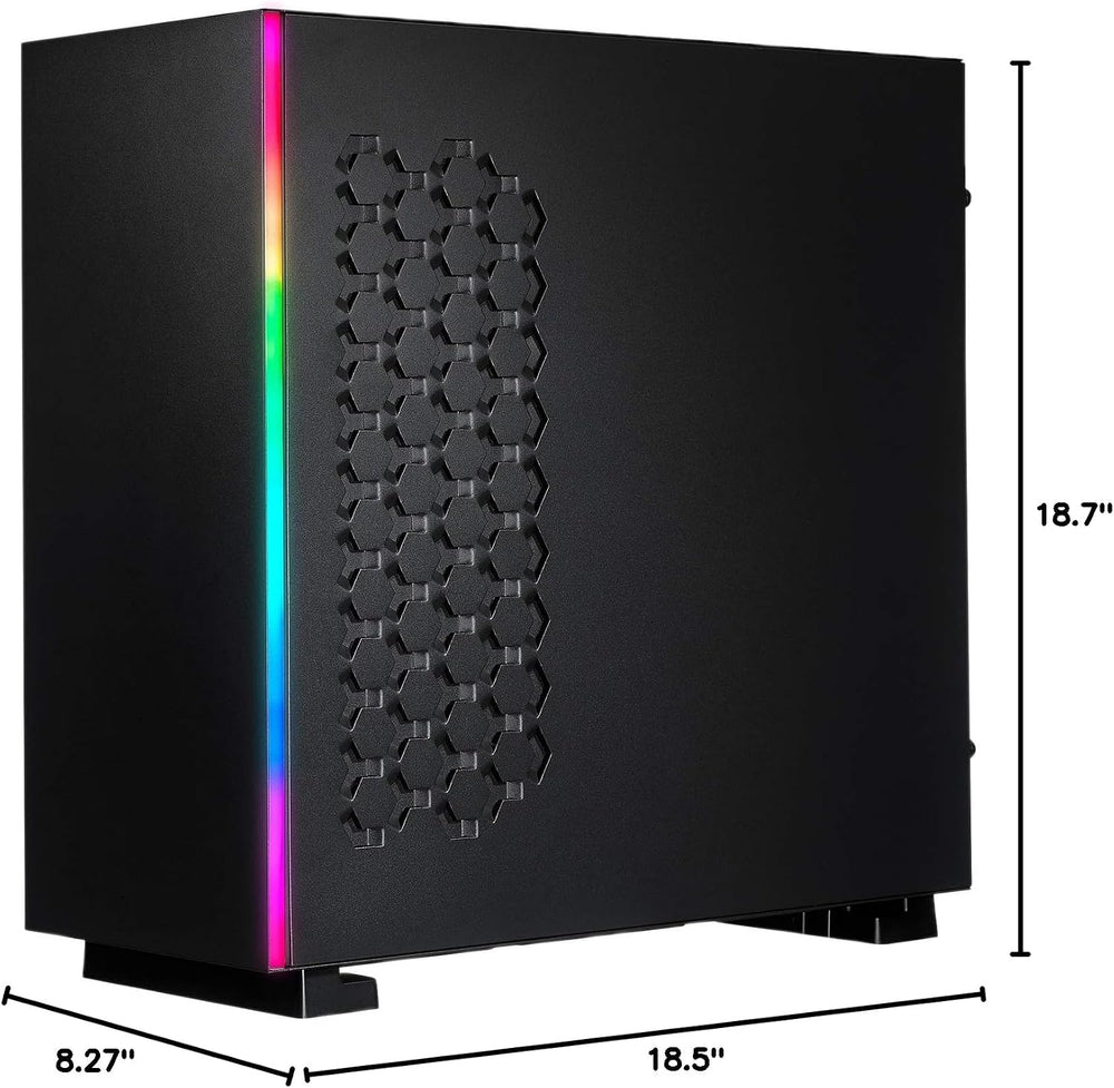 PRISM S500 Negro