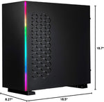 PRISM S500 Negro