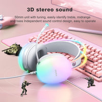 AJ08 RGB USB 7.1