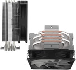 Disipador CPU CoolerMaster Hyper 212 Spectrum V3