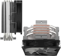 Disipador CPU CoolerMaster Hyper 212 Spectrum V3