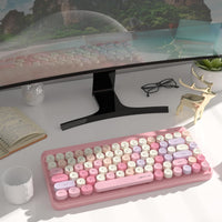 Ubotie Rosado 84 Teclas
