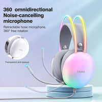 AJ08 RGB USB 7.1