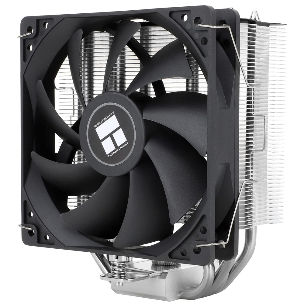 Disipador CPU Thermalright Assassin X 120 Negro