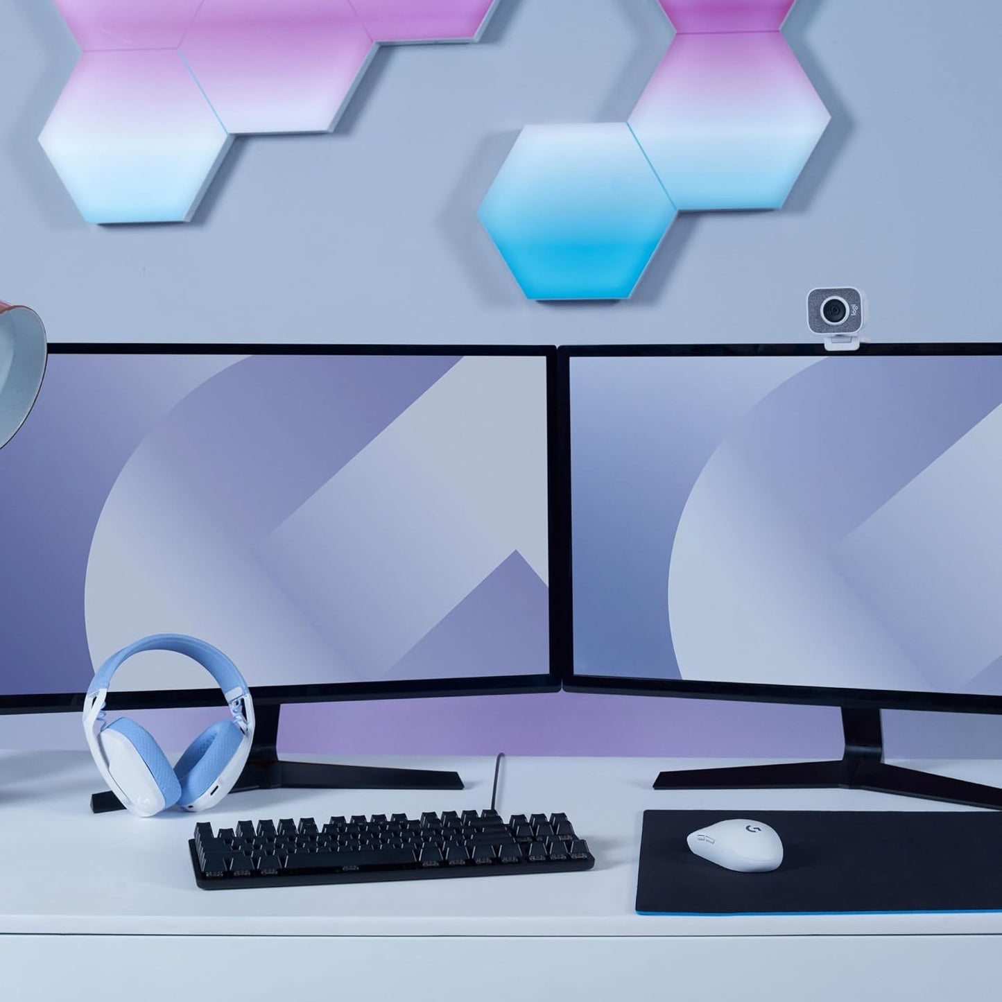 LOGITECH G435 LIGHTSPEED
