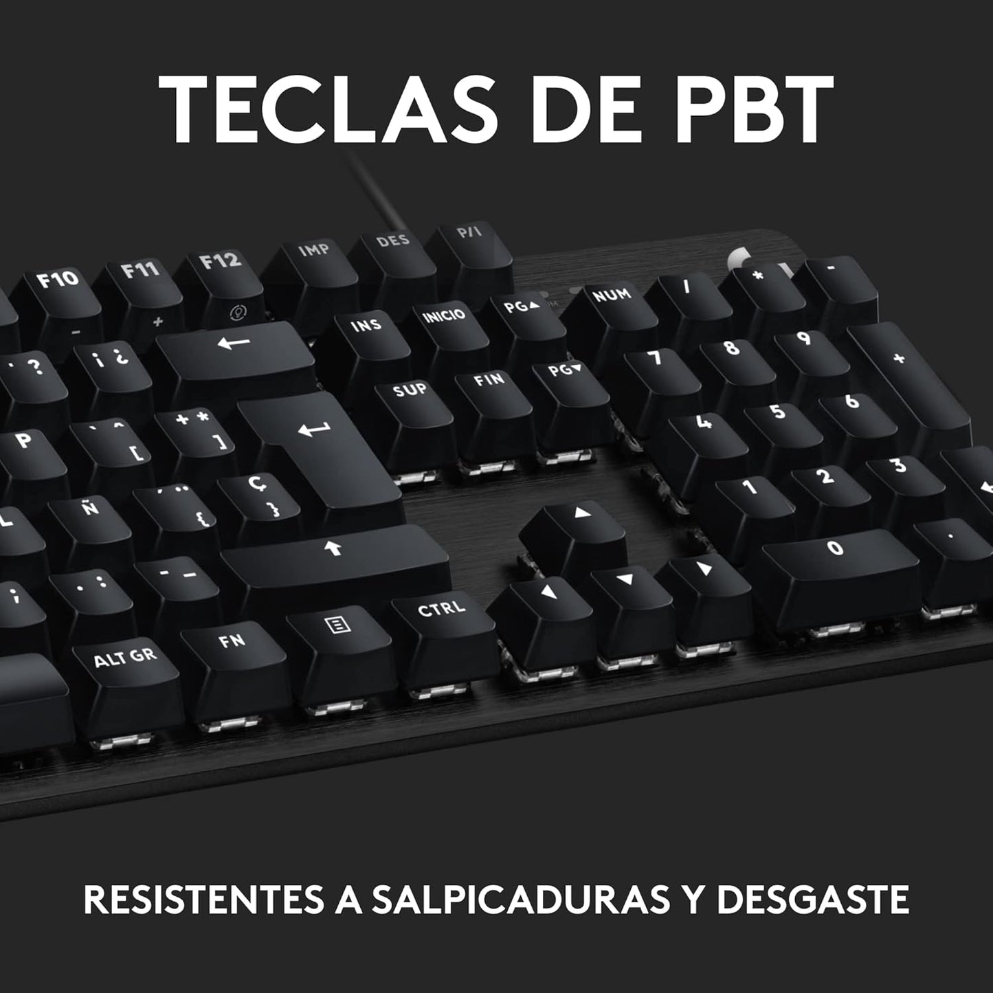 LOGITECH G413 SE