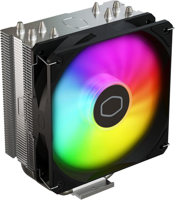 Disipador CPU CoolerMaster Hyper 212 Spectrum V3