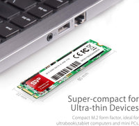 SSD Silicon Power A55 1TB M.2