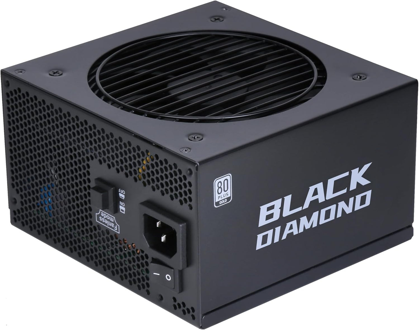 SAMA BLACK DIAMOND 1000W 80 PLUS GOLD