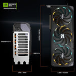 RTX 5080 Gaming OC 16GB