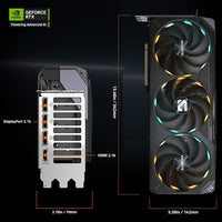 RTX 5080 Gaming OC 16GB