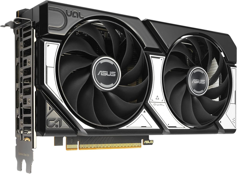 RTX 5060 Dual 8GB