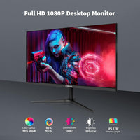 G2465F 24" FHD 165Hz