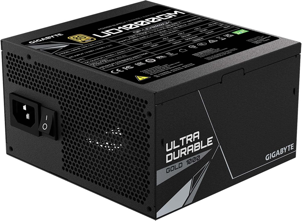Gigabyte UD1000GM 1000W Gold