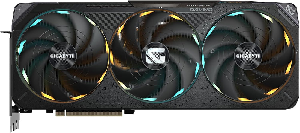RTX 5080 Windforce 16GB