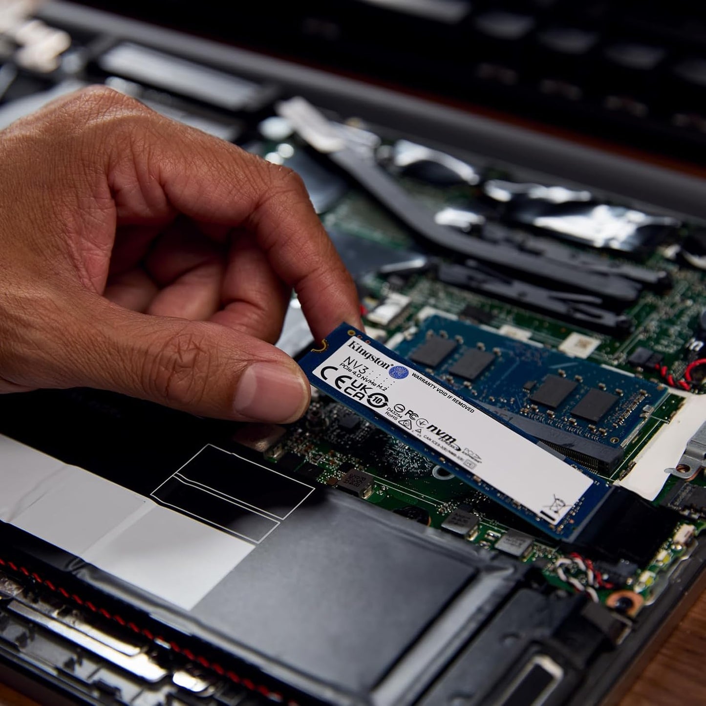 KINGSTON NV3 M.2 SSD