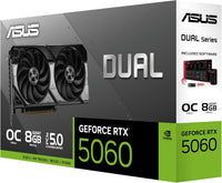 RTX 5060 Dual 8GB