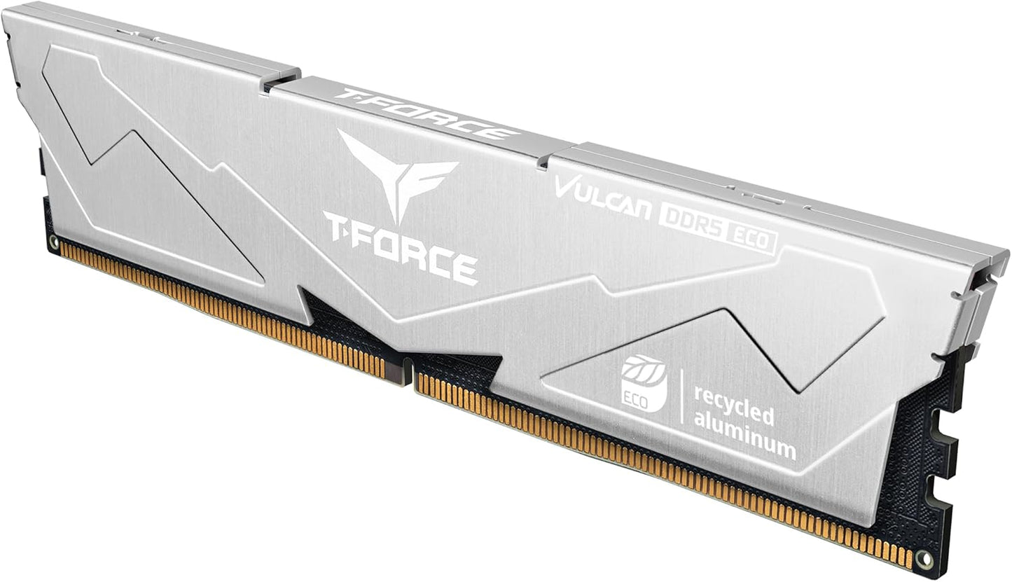 TEAMGROUP T-FORCE VULCAN DDR5 (PAR)