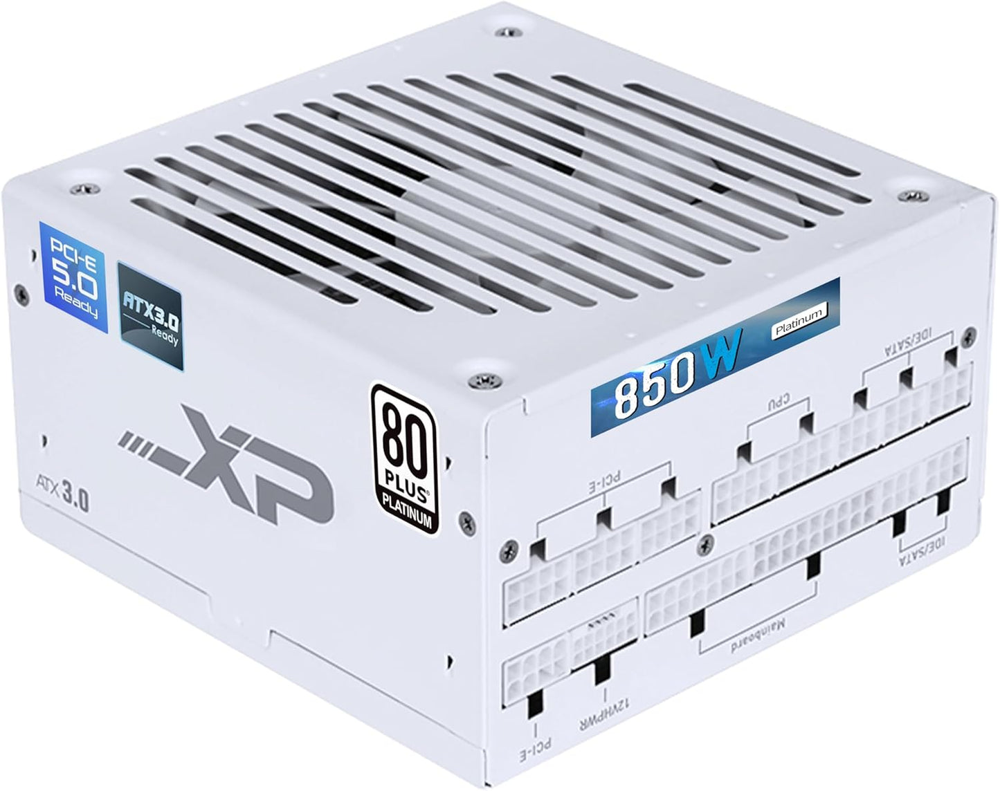 SAMA XP850W 80 PLUS PLATINUM