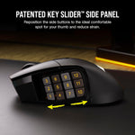 Scimitar RGB Elite Mouse MOBA/MMO
