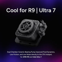 Elite Liquid 240 AIO