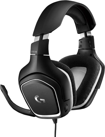 LOGITECH G332 SE
