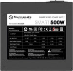 Thermaltake 500W 80 PLUS