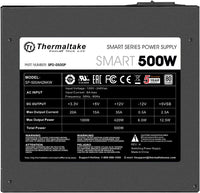Thermaltake 500W 80 PLUS