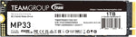 SSD TeamGroup MP33 1TB NVMe