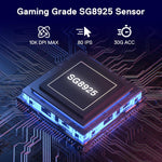 Redragon Naga M730-WL