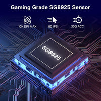 Redragon Naga M730-WL