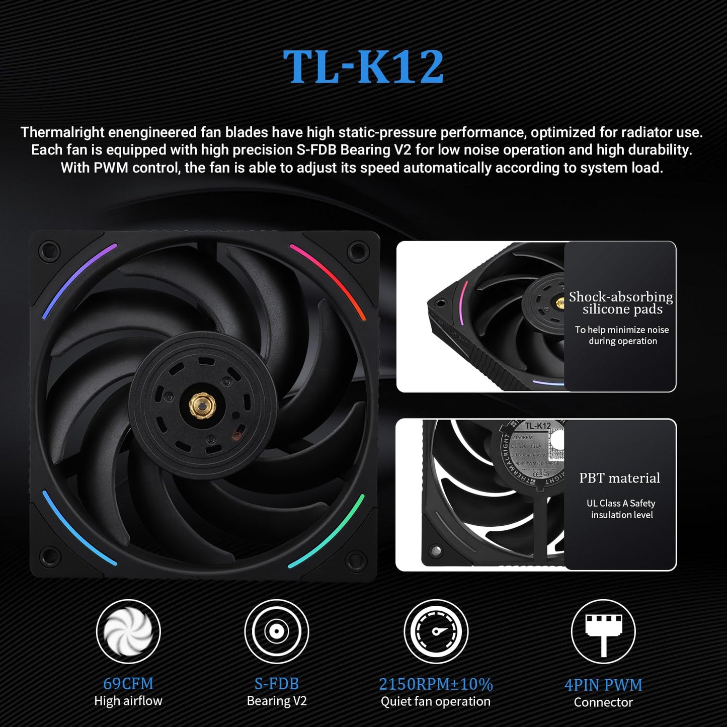 THERMALRIGHT MJOLNIR VISION 360