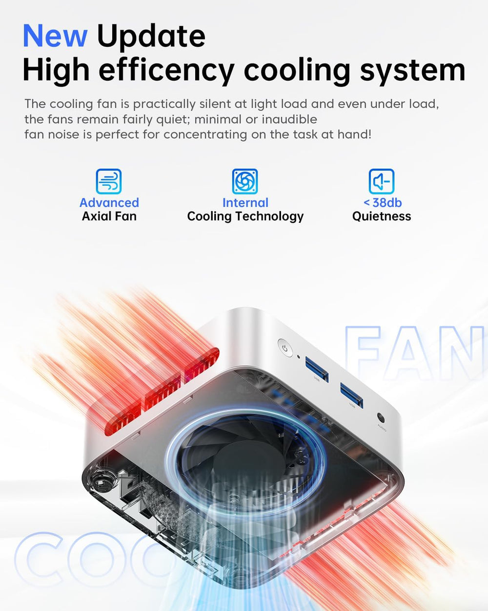 Acemagician PC 11 Pro N97