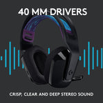 G535 Lightspeed Inalámbrico