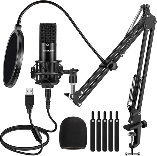 INNOGEAR SM016