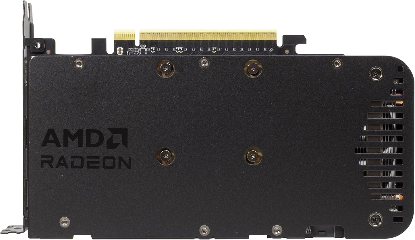 POWERCOLOR REAPER AMD RADEON RX 9060 XT