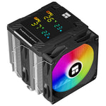 Disipador CPU Thermalright Peerless Assassin Digital ARGB 120