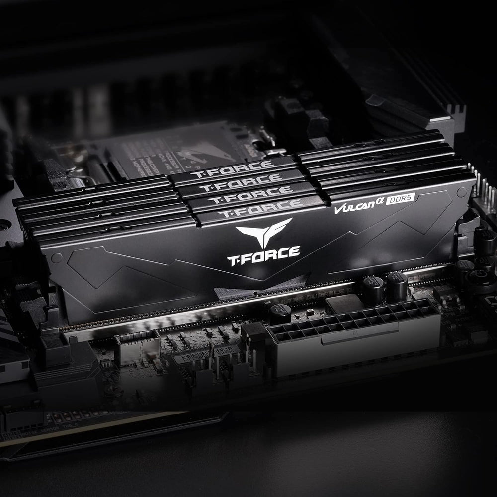 T-Force Vulcan DDR5 32GB 5600MHz