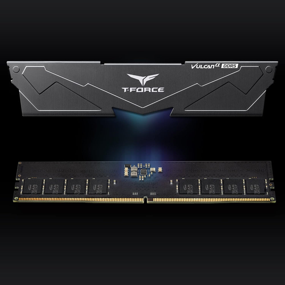 T-Force Vulcan DDR5 32GB 5600MHz