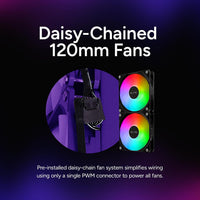 Elite Liquid 240 AIO