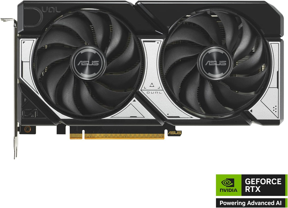 RTX 5060 Dual 8GB