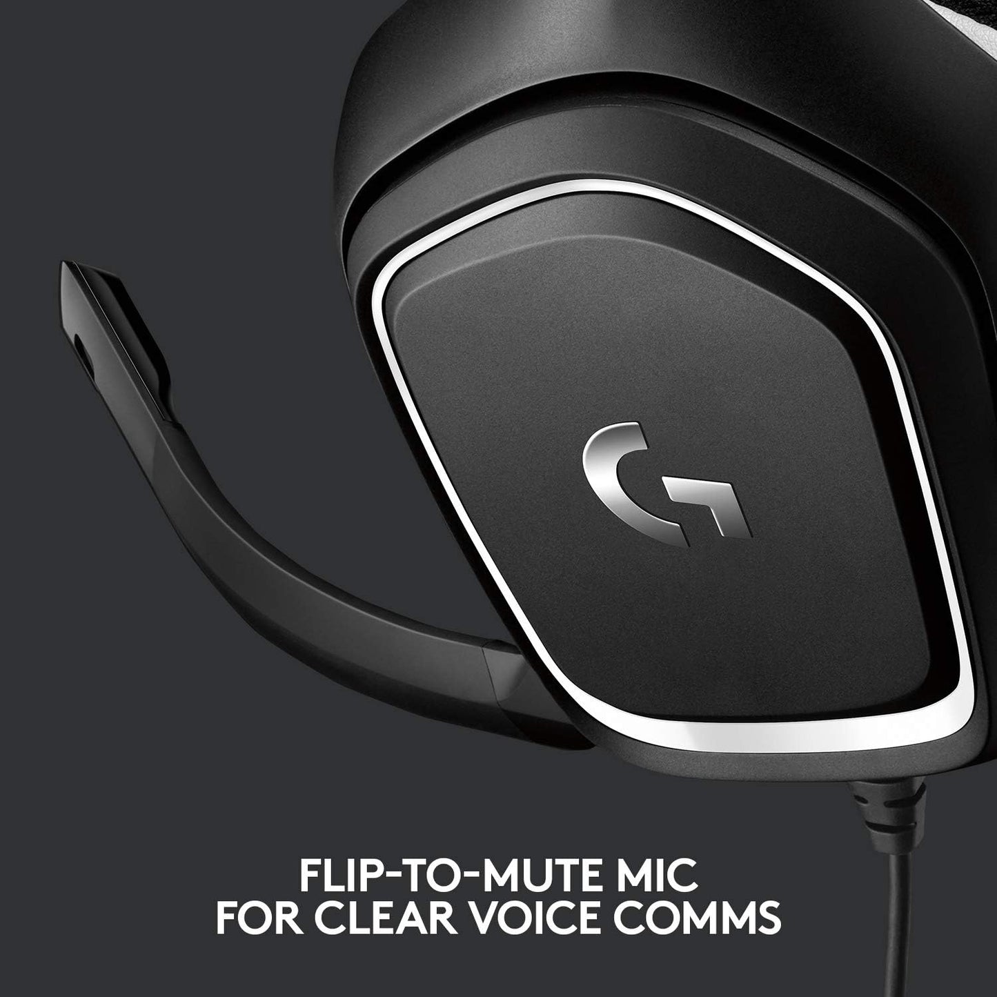 LOGITECH G332 SE