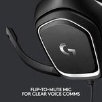 G332 SE