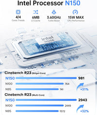 Acemagician PC 11 Pro N97