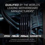 Kingston Fury Beast RGB DDR5 16GB (2x8GB) 6000MHz