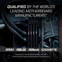 Kingston Fury Beast RGB DDR5 16GB (2x8GB) 6000MHz