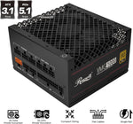 Rosewill VMG 1000W Gold